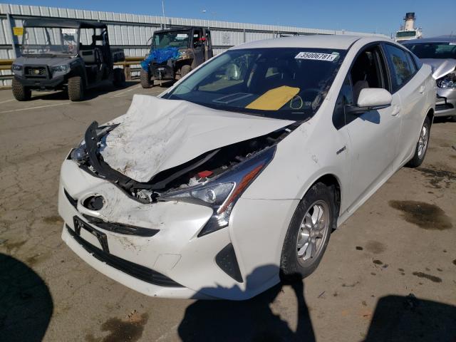 JTDKBRFU9J3082764  toyota prius 2018 IMG 1