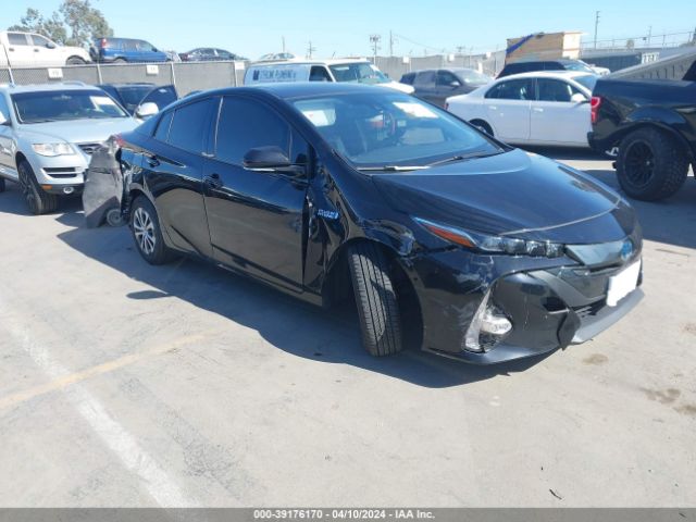 JTDKARFP3L3136043  toyota prius 2019 IMG 0