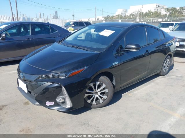 JTDKARFP3L3136043  toyota prius 2019 IMG 1