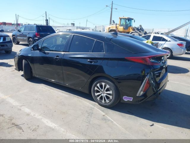 JTDKARFP3L3136043  toyota prius 2019 IMG 2