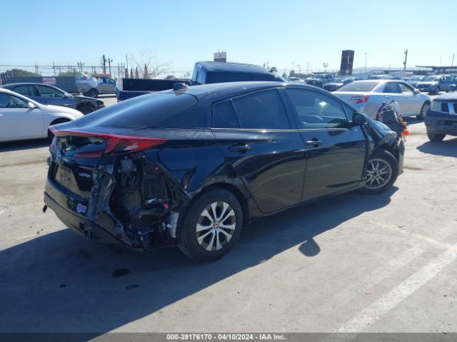 JTDKARFP3L3136043  toyota prius 2019 IMG 3