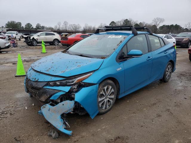 JTDKARFP4L3137458  toyota prius 2019 IMG 0