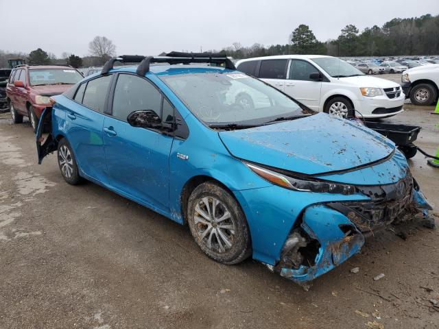 JTDKARFP4L3137458  toyota prius 2019 IMG 3