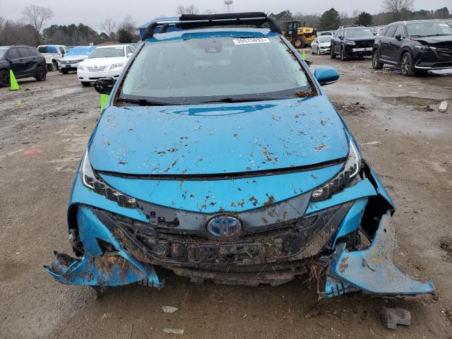 JTDKARFP4L3137458  toyota prius 2019 IMG 4