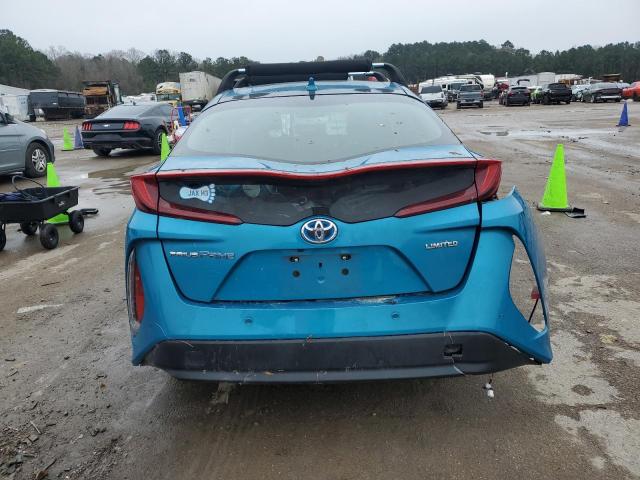 JTDKARFP4L3137458  toyota prius 2019 IMG 5