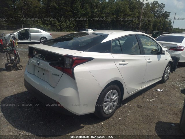 JTDKARFU0K3089767  toyota prius 2019 IMG 3