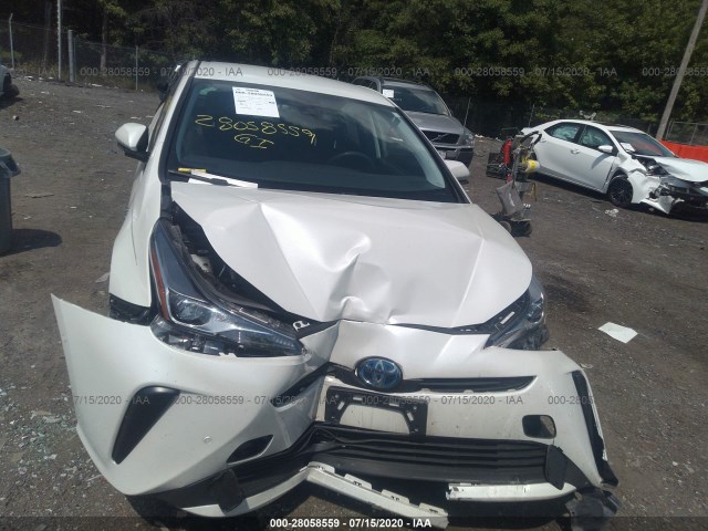 JTDKARFU0K3089767  toyota prius 2019 IMG 5