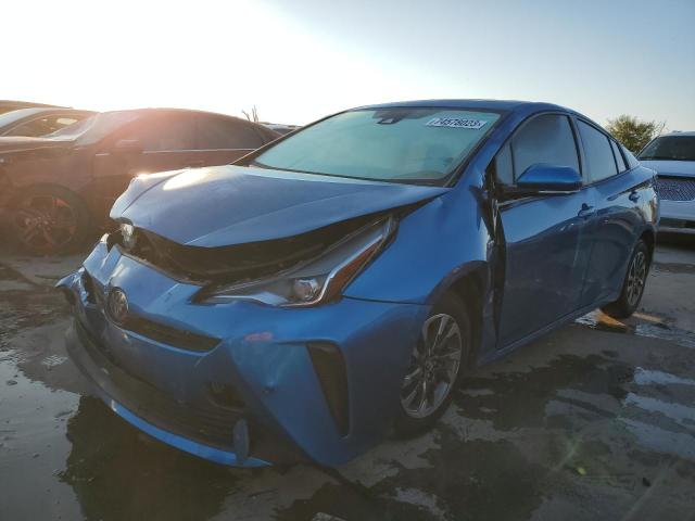 JTDKARFU2K3090029  toyota prius 2019 IMG 0