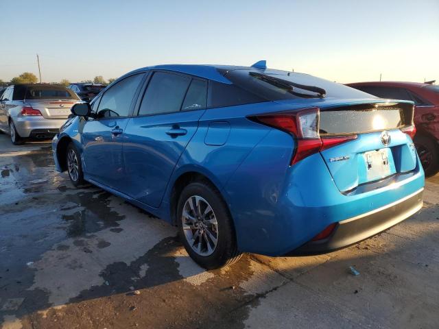 JTDKARFU2K3090029  toyota prius 2019 IMG 1