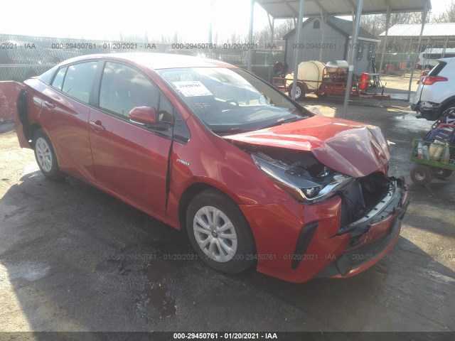 JTDKARFU3K3102396  toyota prius 2019 IMG 0