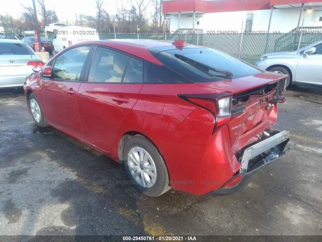 JTDKARFU3K3102396  toyota prius 2019 IMG 2