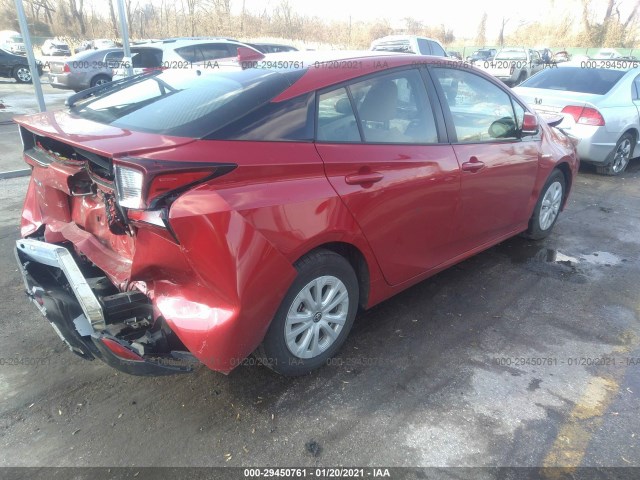 JTDKARFU3K3102396  toyota prius 2019 IMG 3