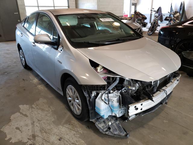 JTDKARFU5K3075301  toyota prius 2019 IMG 0