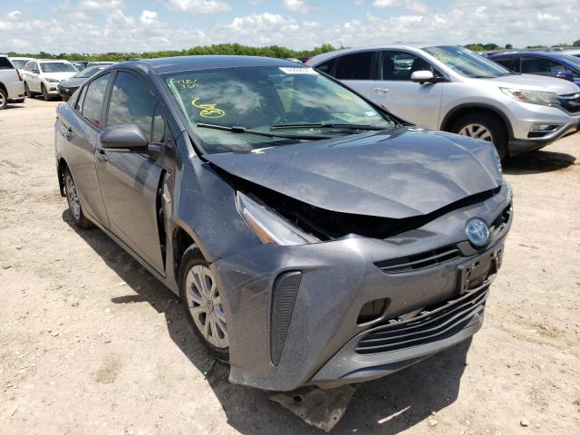 JTDKARFU6K3101050  toyota prius 2019 IMG 0