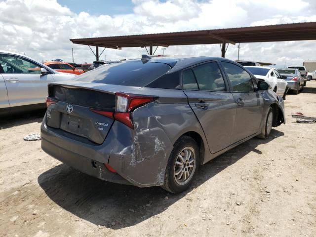 JTDKARFU6K3101050  toyota prius 2019 IMG 3