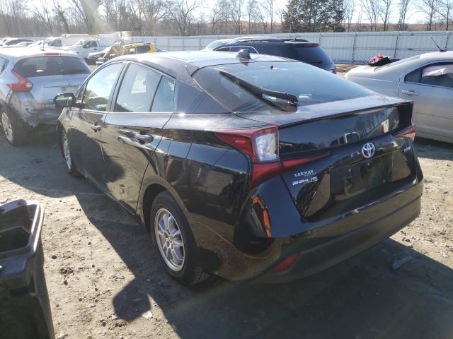 JTDKARFU7K3068978  toyota prius 2019 IMG 2