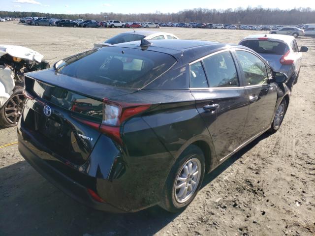 JTDKARFU7K3068978  toyota prius 2019 IMG 3