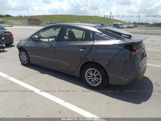 JTDKARFU7K3076515  toyota prius 2019 IMG 2