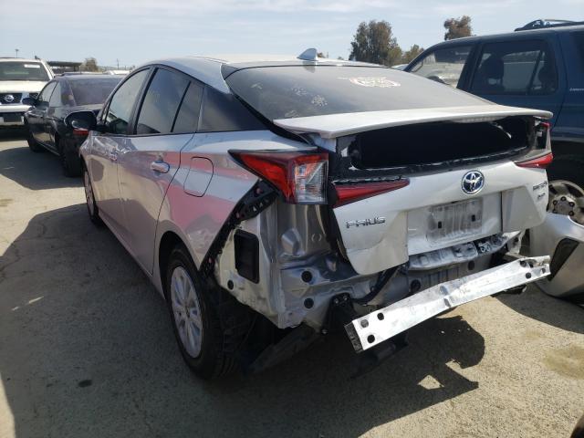 JTDKARFU8K3088785  toyota prius 2019 IMG 2