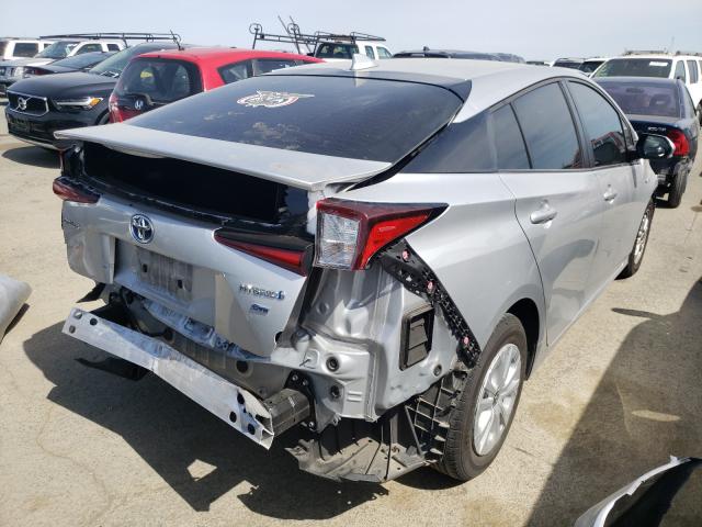 JTDKARFU8K3088785  toyota prius 2019 IMG 3