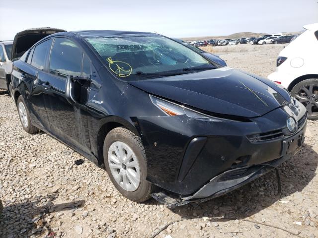 JTDKARFU9K3078332  toyota prius 2019 IMG 0