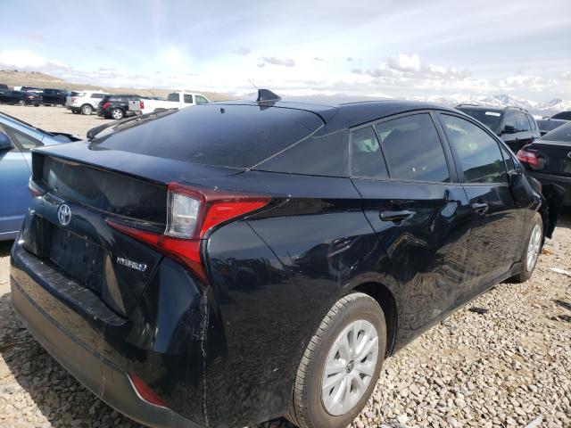 JTDKARFU9K3078332  toyota prius 2019 IMG 3