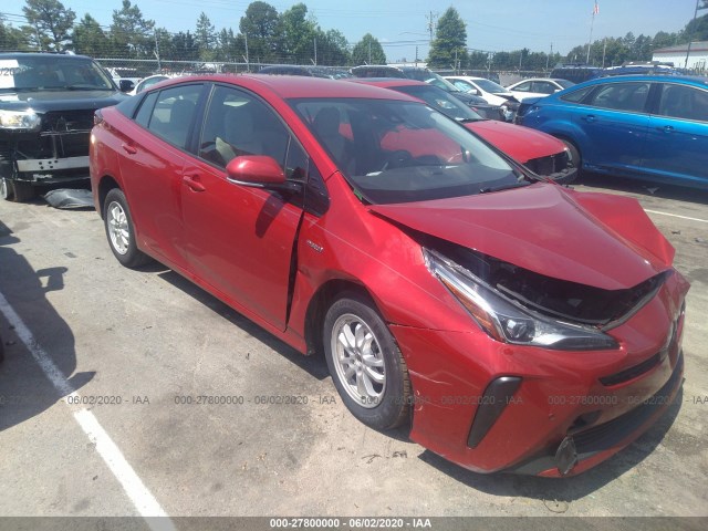 JTDKARFUXK3094622  toyota prius 2019 IMG 0