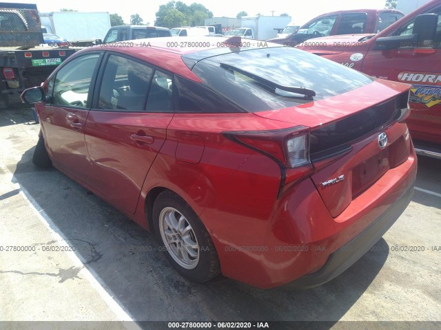 JTDKARFUXK3094622  toyota prius 2019 IMG 2