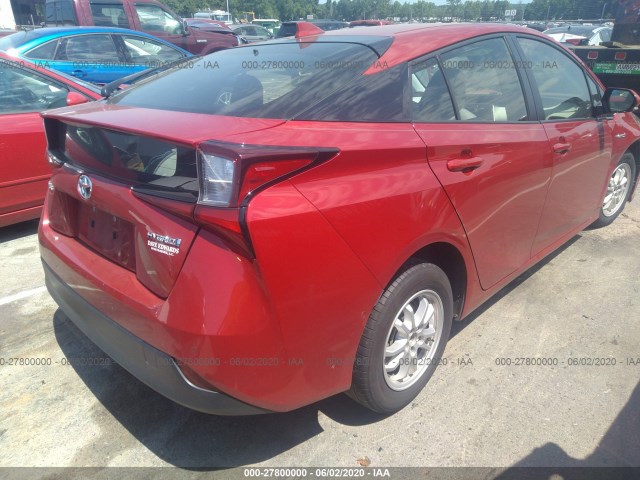 JTDKARFUXK3094622  toyota prius 2019 IMG 3