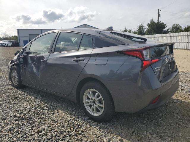 JTDL9RFU1K3012323  toyota prius 2019 IMG 1