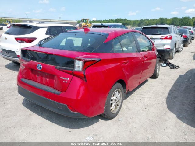 JTDL9RFU7K3008034  toyota prius 2019 IMG 3