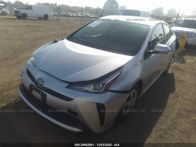 JTDKARFU6L3124779  toyota prius 2020 IMG 1