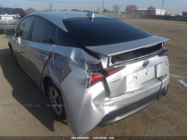 JTDKARFU6L3124779  toyota prius 2020 IMG 2