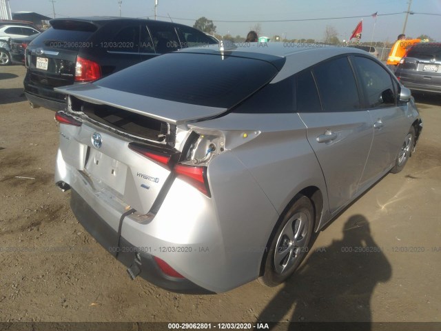 JTDKARFU6L3124779  toyota prius 2020 IMG 3