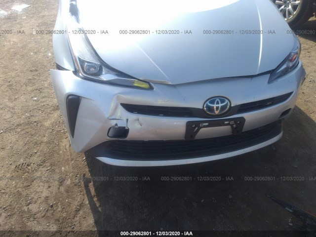 JTDKARFU6L3124779  toyota prius 2020 IMG 5