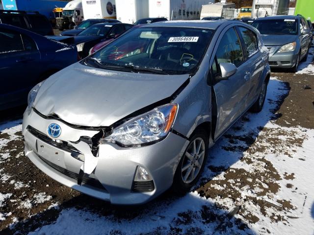 JTDKDTB31C1005390  toyota prius c 2012 IMG 1