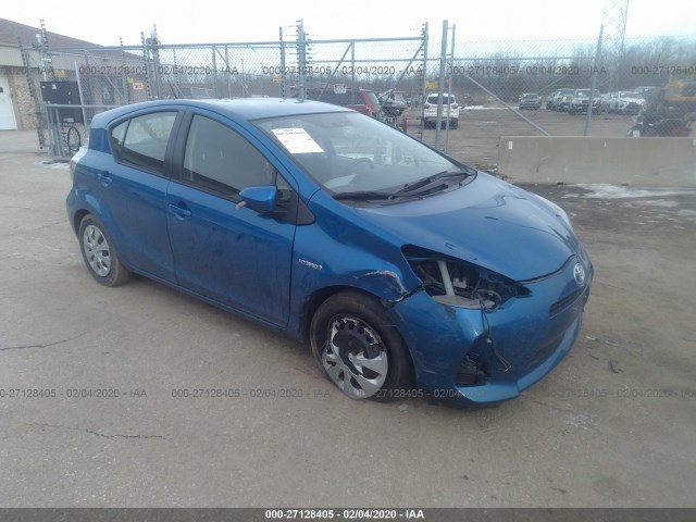 JTDKDTB34C1010633  toyota prius c 2012 IMG 0