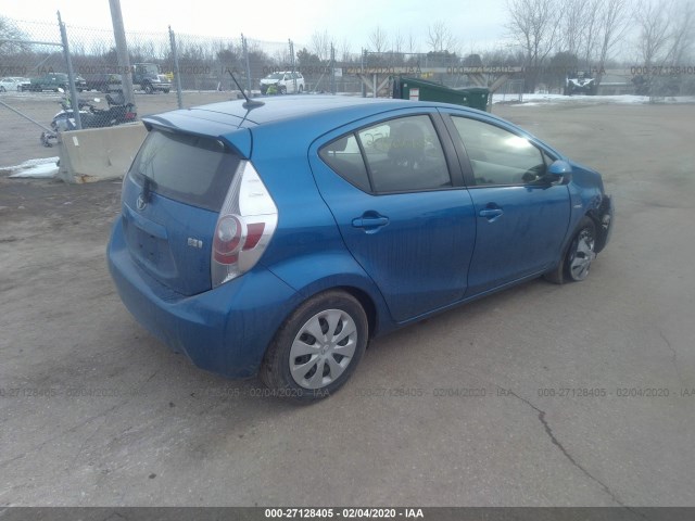 JTDKDTB34C1010633  toyota prius c 2012 IMG 3