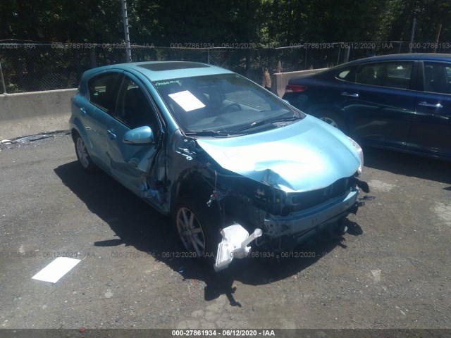 JTDKDTB31D1058284  toyota prius c 2013 IMG 0