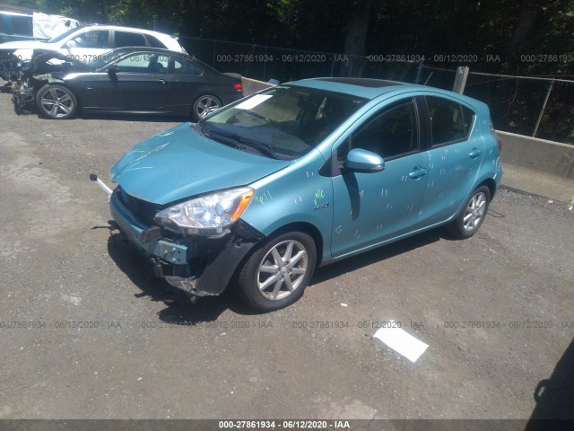 JTDKDTB31D1058284  toyota prius c 2013 IMG 1