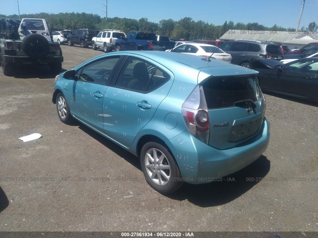 JTDKDTB31D1058284  toyota prius c 2013 IMG 2