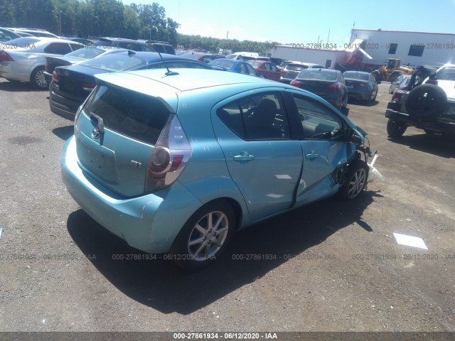 JTDKDTB31D1058284  toyota prius c 2013 IMG 3