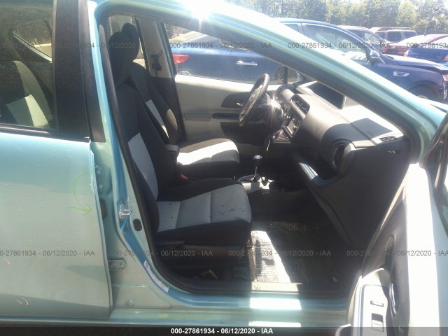 JTDKDTB31D1058284  toyota prius c 2013 IMG 4