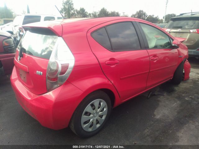 JTDKDTB31D1549423  toyota prius c 2013 IMG 3