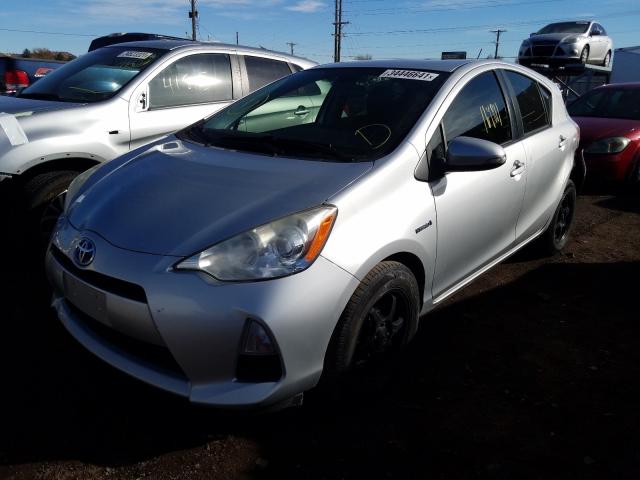 JTDKDTB33D1041924  toyota prius c 2013 IMG 1