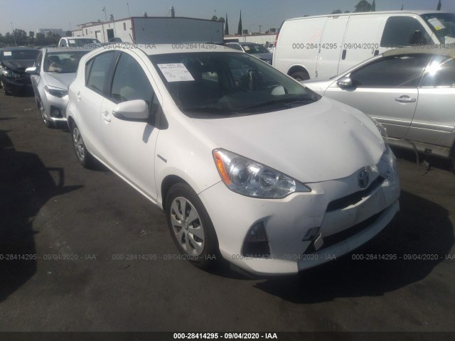 JTDKDTB38D1057309  toyota prius c 2013 IMG 0