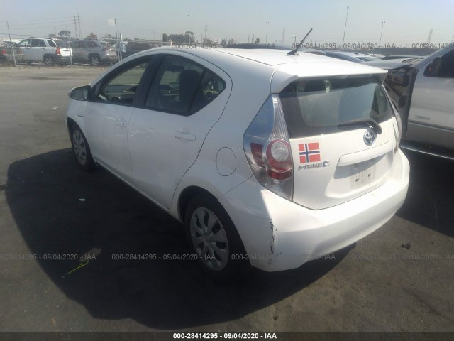 JTDKDTB38D1057309  toyota prius c 2013 IMG 2