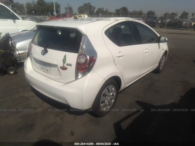 JTDKDTB38D1057309  toyota prius c 2013 IMG 3