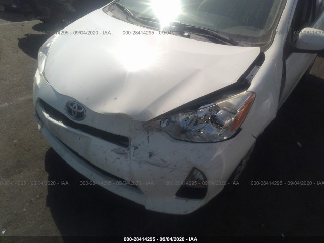 JTDKDTB38D1057309  toyota prius c 2013 IMG 5