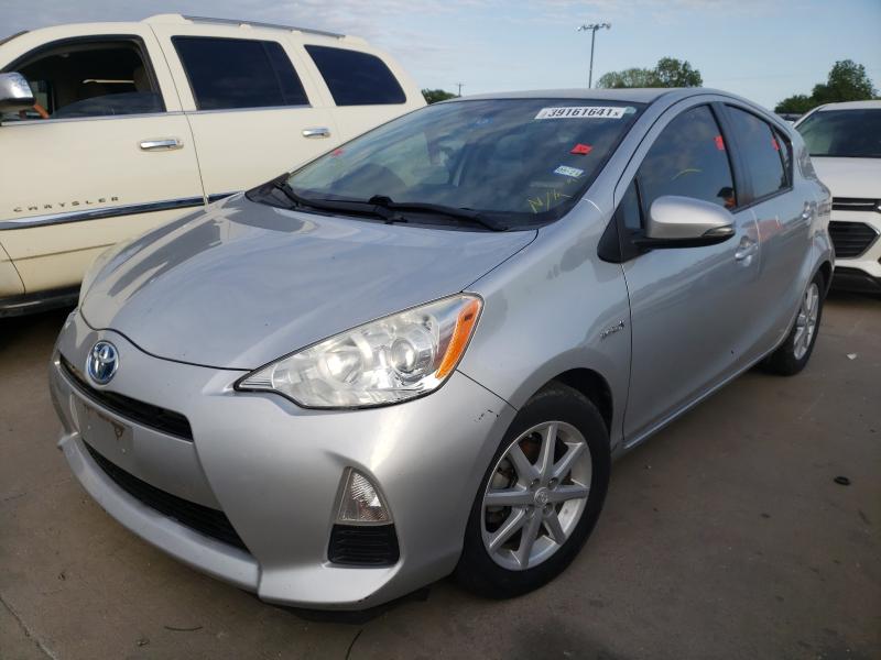 JTDKDTB39D1557317  toyota prius c 2013 IMG 1